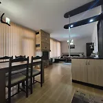 Holiday home ,,родопски уют 