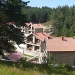 Holiday home ,,родопски уют 