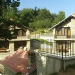 Holiday home ,,родопски уют 