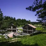 Holiday home ,,родопски уют 