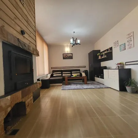 Holiday home ,,родопски уют 