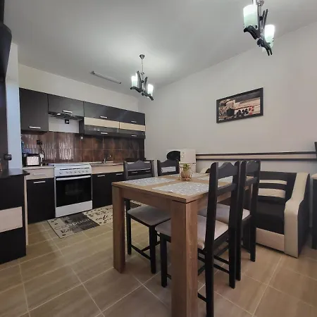 Holiday home ,,родопски уют 