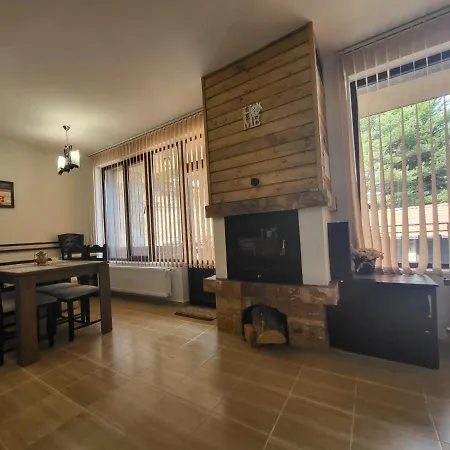 ,,родопски уют 