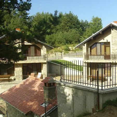 Hébergement de vacances ,,родопски уют 