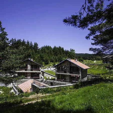 Hébergement de vacances ,,родопски уют 