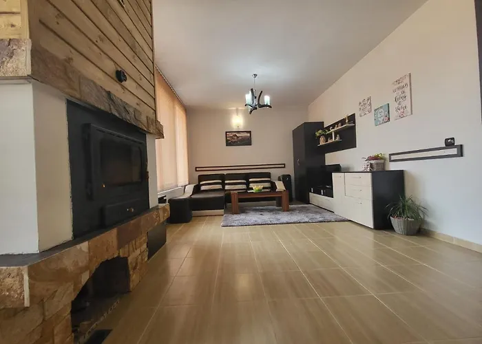 Holiday home ,,родопски уют 