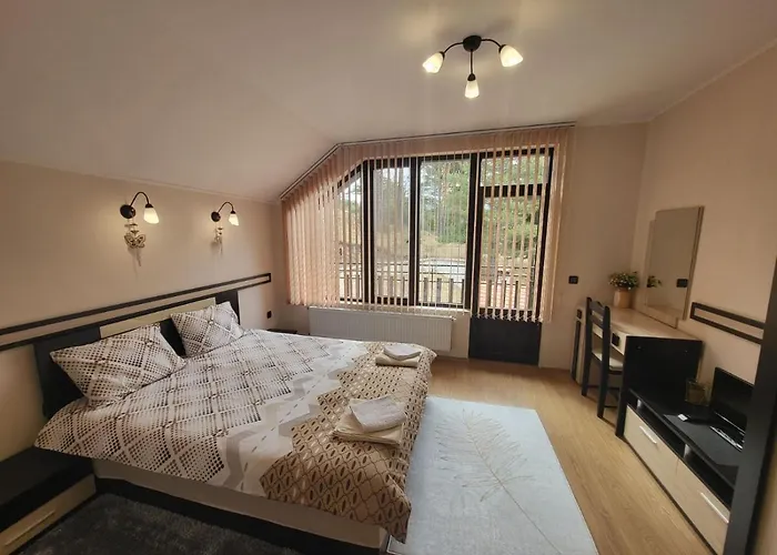 ,,родопски уют 