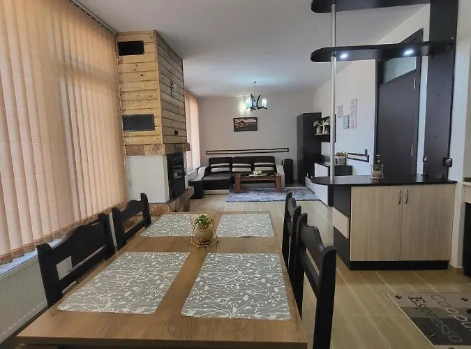 ,,родопски уют 