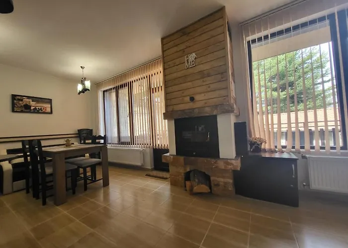 ,,родопски уют 