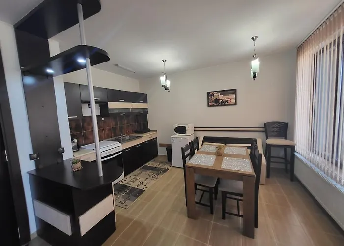 Holiday home ,,родопски уют 