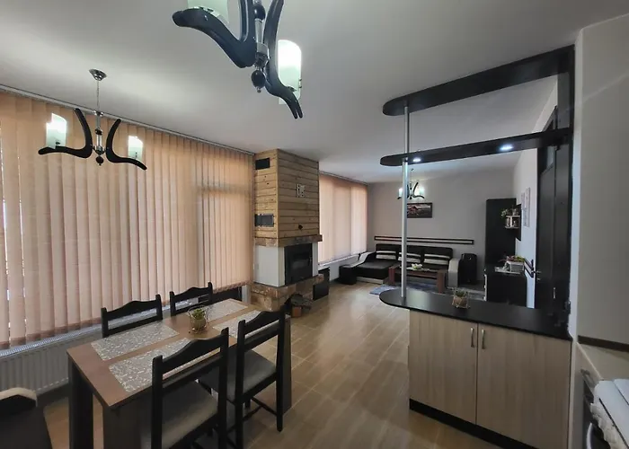 Holiday home ,,родопски уют 