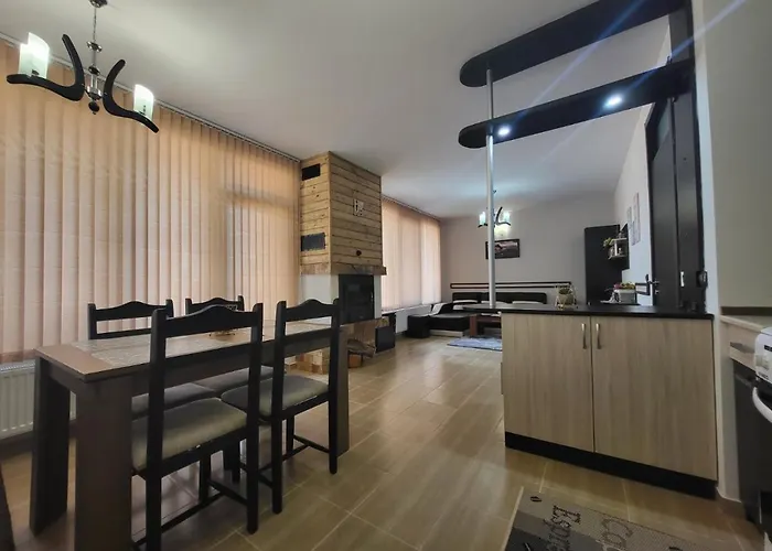 Holiday home ,,родопски уют 