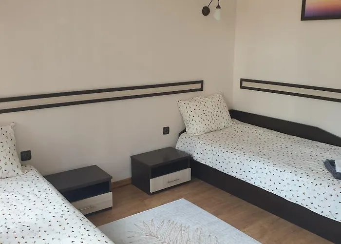 ,,родопски уют 