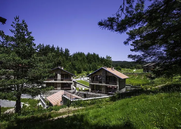 Holiday home ,,родопски уют 