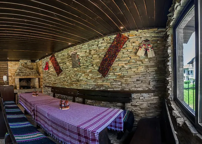 ,,родопски уют 