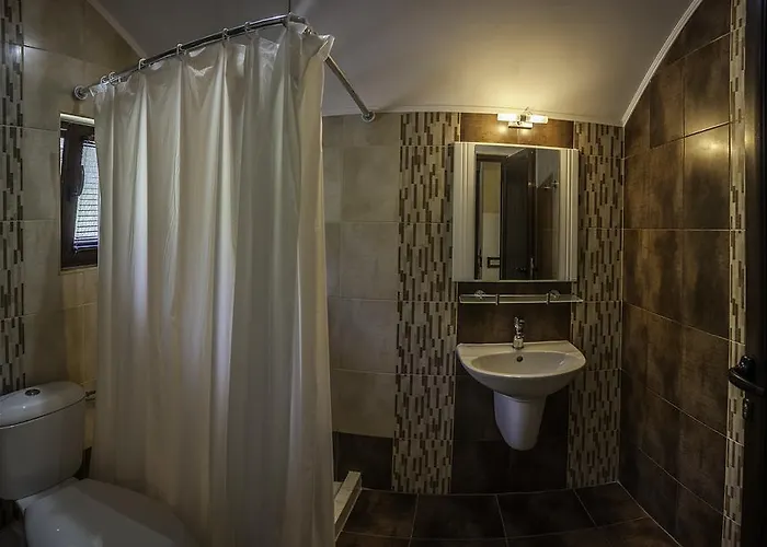 Holiday home ,,родопски уют 